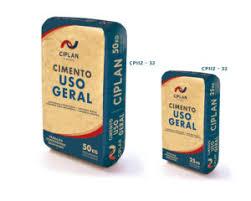 CIMENTO CIPLAN 50 KG