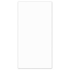 REVESTIMENTO BR 38X75 BRANCO NEVE PLUS A1