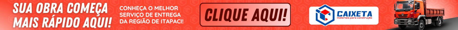 Sua Obra começa aqui