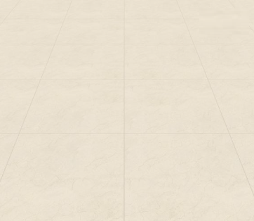 Piso Cerâmico Acetinado Soft Crema Matte 75,5cm x 75,5cm RT Cedasa